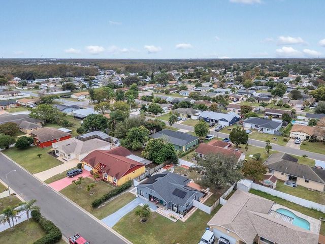 120 CAMPECHE LANE, Kissimmee, FL 34743