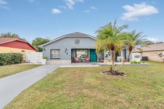 120 CAMPECHE LANE, Kissimmee, FL 34743