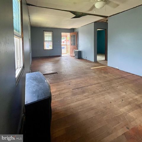 14620 REDWOOD ST, Cresaptown, MD 21502