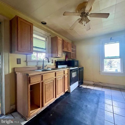 14620 REDWOOD ST, Cresaptown, MD 21502
