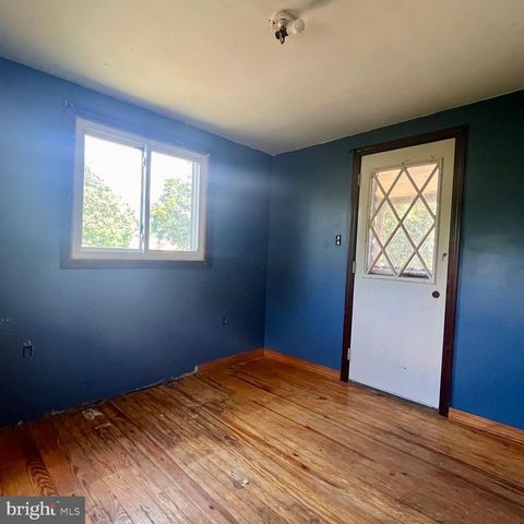 14620 REDWOOD ST, Cresaptown, MD 21502