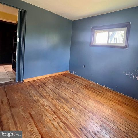 14620 REDWOOD ST, Cresaptown, MD 21502