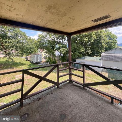 14620 REDWOOD ST, Cresaptown, MD 21502