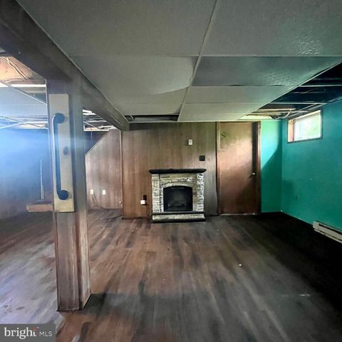 14620 REDWOOD ST, Cresaptown, MD 21502