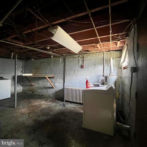 14620 REDWOOD ST, Cresaptown, MD 21502