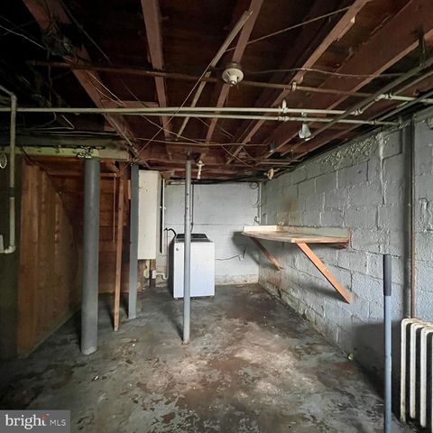 14620 REDWOOD ST, Cresaptown, MD 21502