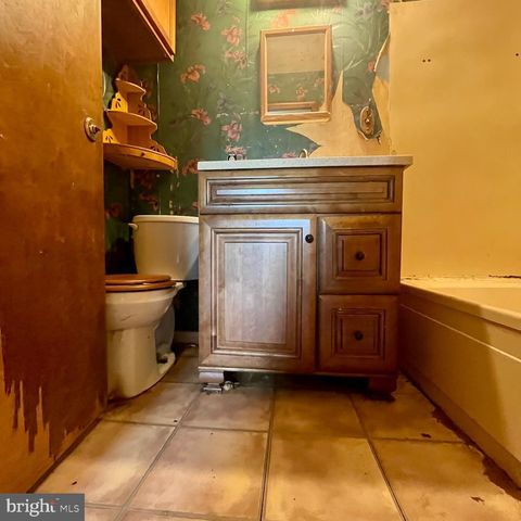14620 REDWOOD ST, Cresaptown, MD 21502