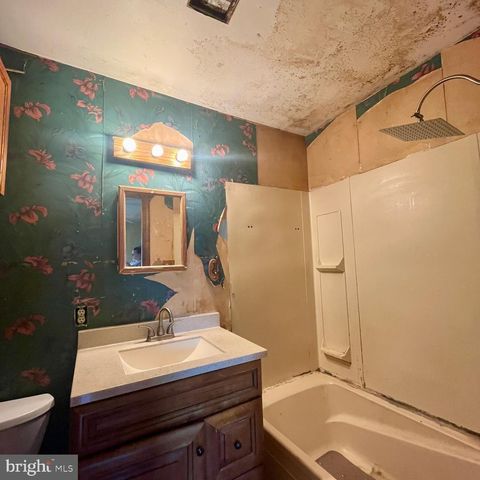 14620 REDWOOD ST, Cresaptown, MD 21502