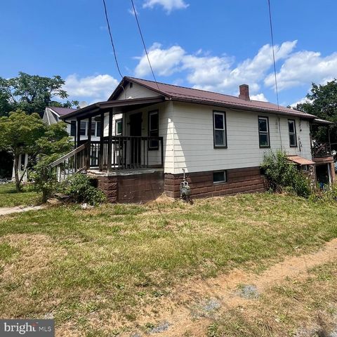 14620 REDWOOD ST, Cresaptown, MD 21502