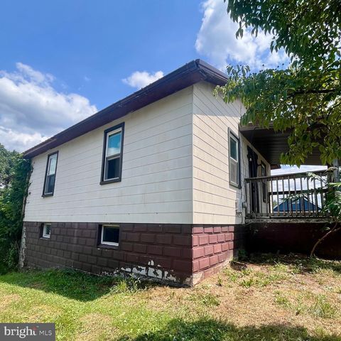 14620 REDWOOD ST, Cresaptown, MD 21502