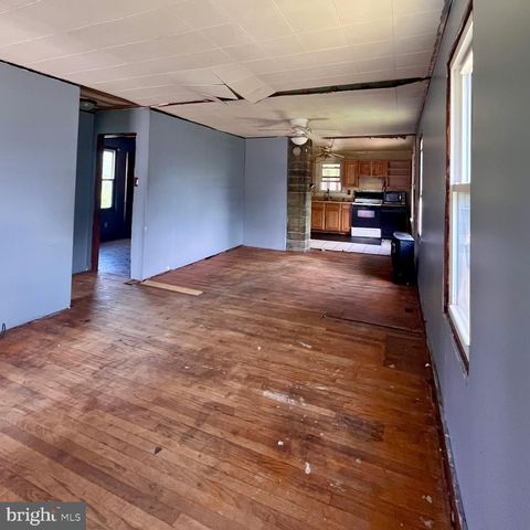 14620 REDWOOD ST, Cresaptown, MD 21502