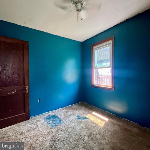 14620 REDWOOD ST, Cresaptown, MD 21502