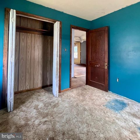 14620 REDWOOD ST, Cresaptown, MD 21502