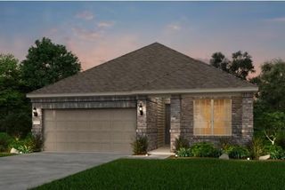 15103 Wild Gully Way, Conroe, TX 77302