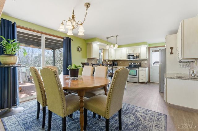 414 S Webb Road, Adams Twp, OH 45177