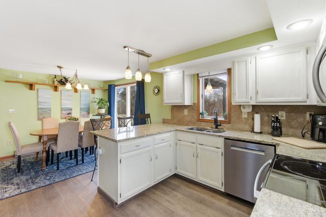 414 S Webb Road, Adams Twp, OH 45177