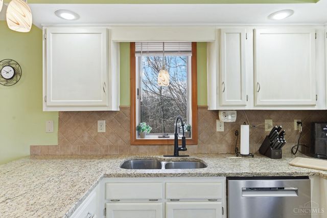 414 S Webb Road, Adams Twp, OH 45177