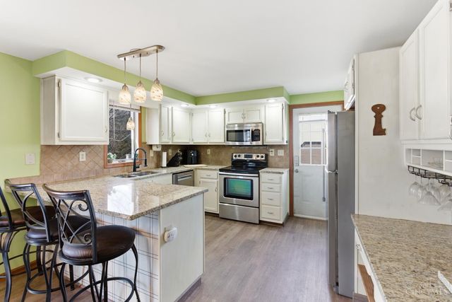 414 S Webb Road, Adams Twp, OH 45177