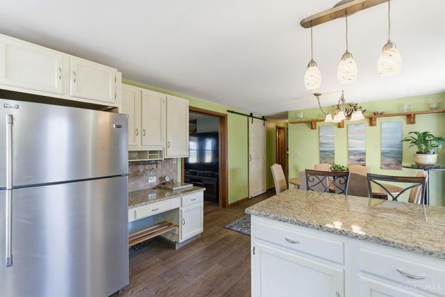 414 S Webb Road, Adams Twp, OH 45177