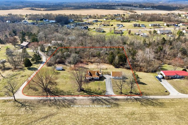 414 S Webb Road, Adams Twp, OH 45177