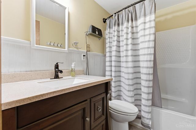 414 S Webb Road, Adams Twp, OH 45177