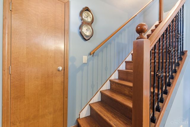 414 S Webb Road, Adams Twp, OH 45177