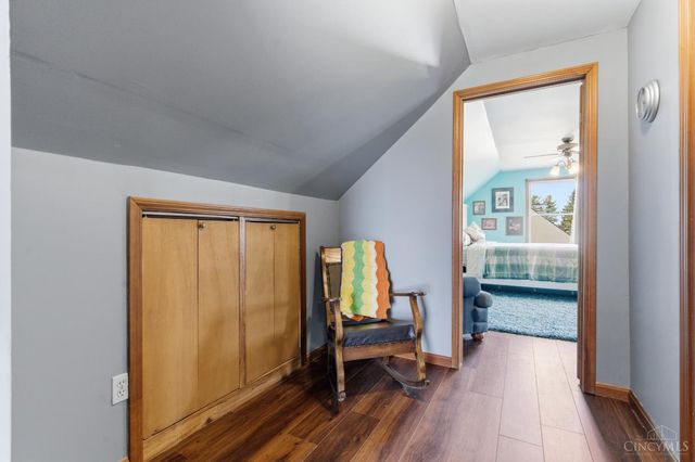 414 S Webb Road, Adams Twp, OH 45177