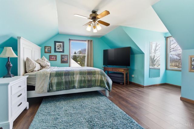 414 S Webb Road, Adams Twp, OH 45177