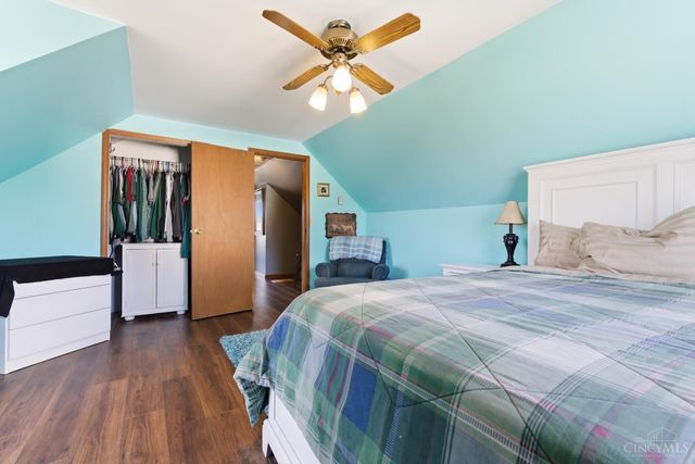 414 S Webb Road, Adams Twp, OH 45177