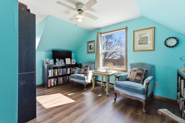 414 S Webb Road, Adams Twp, OH 45177