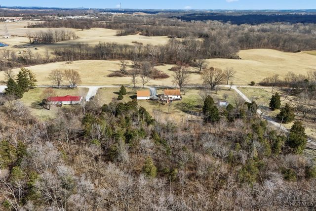 414 S Webb Road, Adams Twp, OH 45177