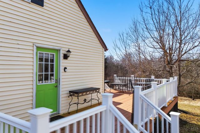 414 S Webb Road, Adams Twp, OH 45177