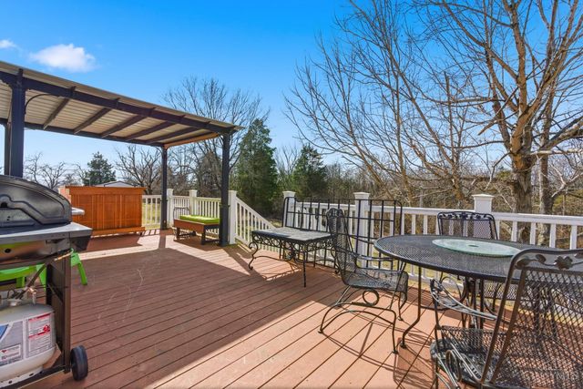 414 S Webb Road, Adams Twp, OH 45177