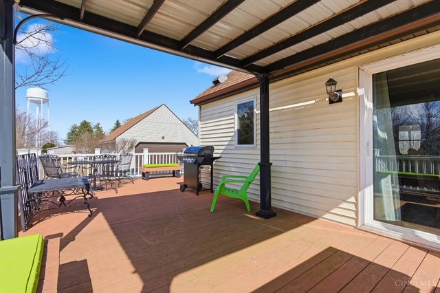 414 S Webb Road, Adams Twp, OH 45177