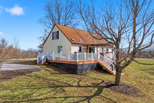 414 S Webb Road, Adams Twp, OH 45177