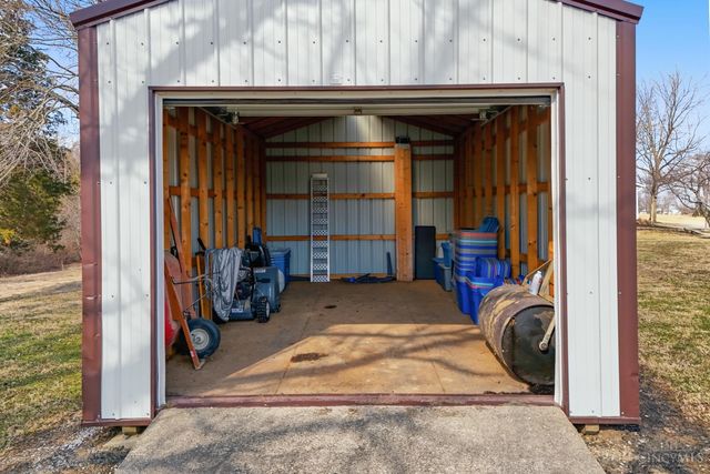 414 S Webb Road, Adams Twp, OH 45177