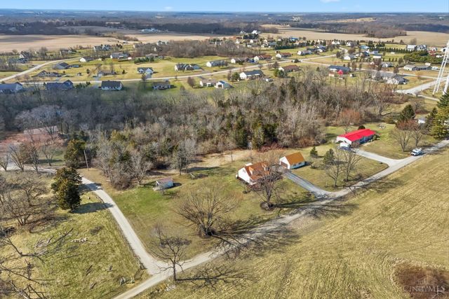 414 S Webb Road, Adams Twp, OH 45177