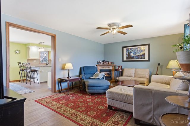 414 S Webb Road, Adams Twp, OH 45177