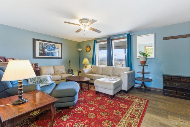 414 S Webb Road, Adams Twp, OH 45177