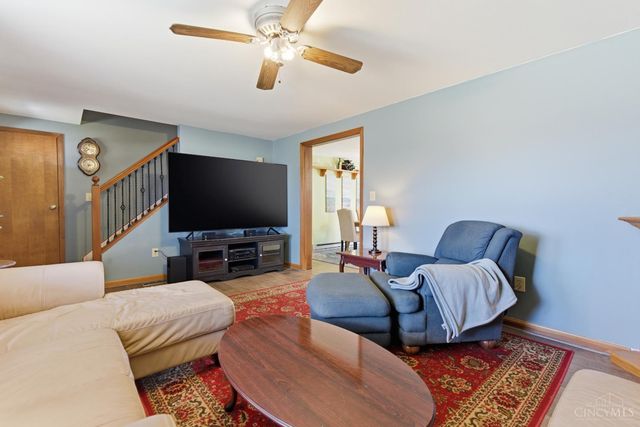 414 S Webb Road, Adams Twp, OH 45177