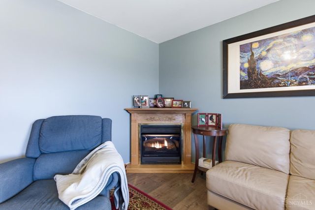 414 S Webb Road, Adams Twp, OH 45177