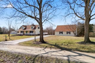 414 S Webb Road, Adams Twp, OH 45177
