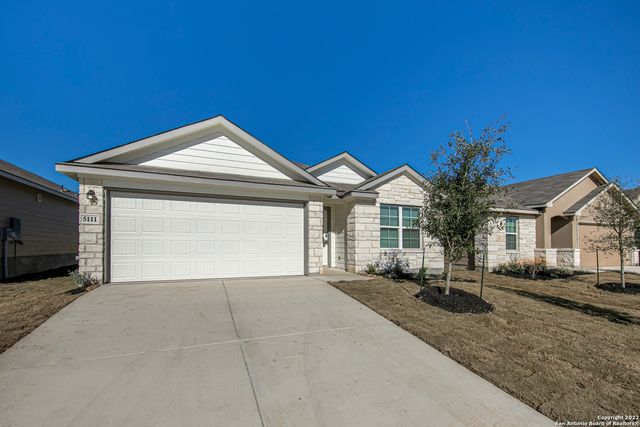 5111 tee box, San Antonio, TX 78261