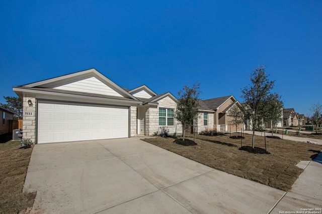 5111 tee box, San Antonio, TX 78261