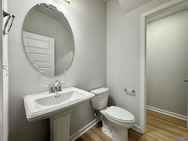 4616 Hampton Glen Circle, Owens Cross Roads, AL 35763