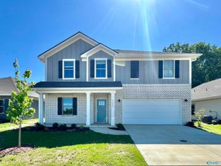 4616 Hampton Glen Circle, Owens Cross Roads, AL 35763