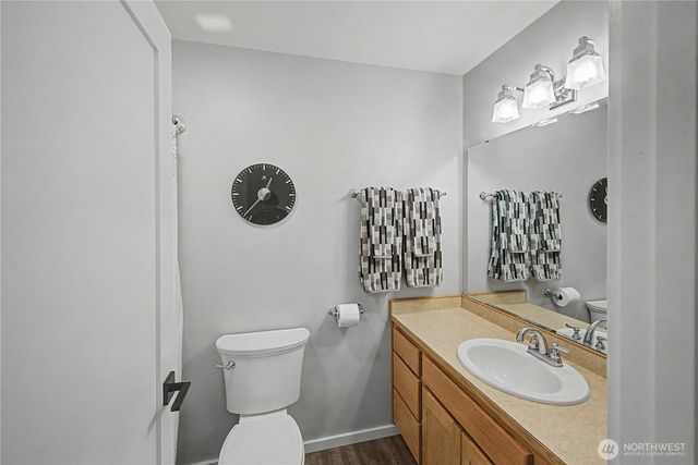 20919 66th Avenue NE, Arlington, WA 98223