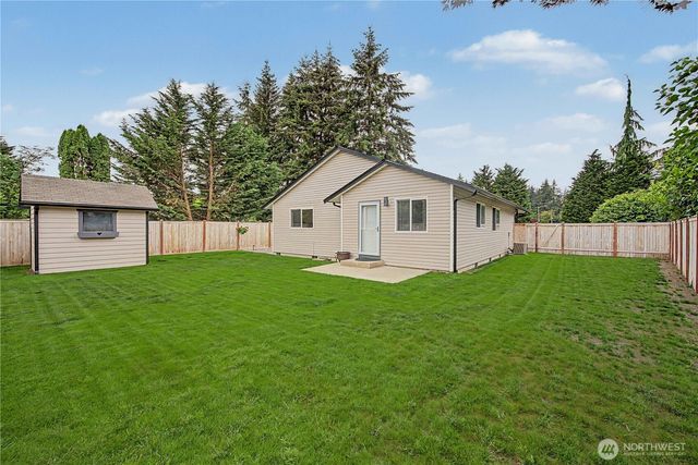 20919 66th Avenue NE, Arlington, WA 98223