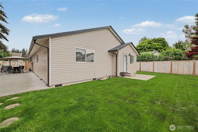 20919 66th Avenue NE, Arlington, WA 98223