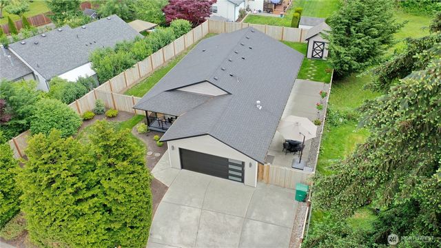 20919 66th Avenue NE, Arlington, WA 98223